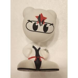 RARE U.B. Funkeys Wasabi White Radica 2008 HTF